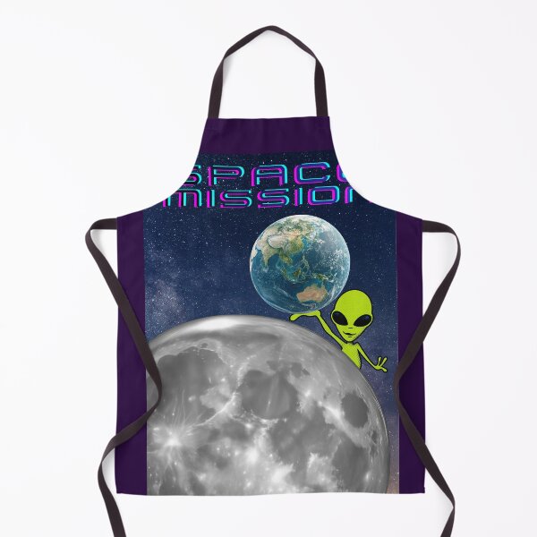 Item preview, SPACE MISSION designed and sold by No socks.