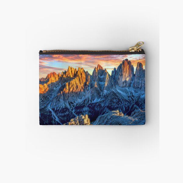 Item preview, First Light on the Ridge designed and sold by cryolith7454.