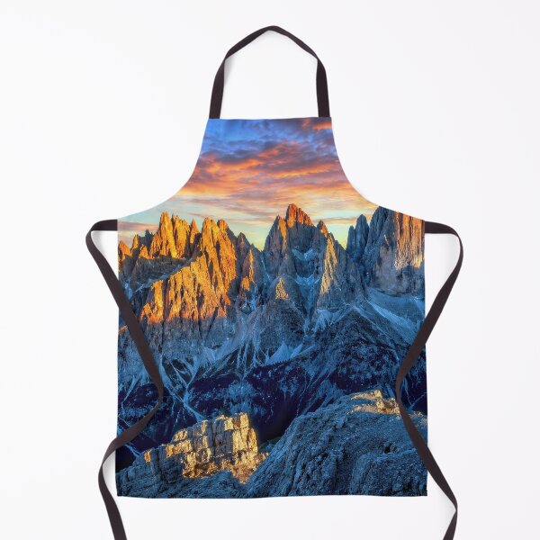 Item preview, First Light on the Ridge designed and sold by cryolith7454.
