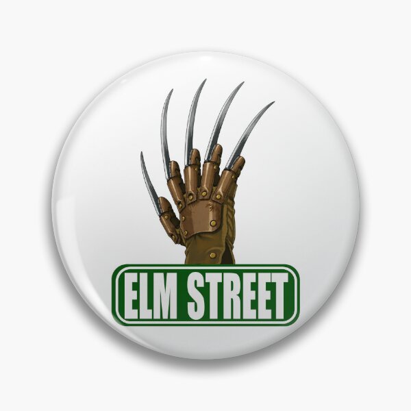 Item preview, A Nightmare on Elm Street! designed and sold by MSM Designs.