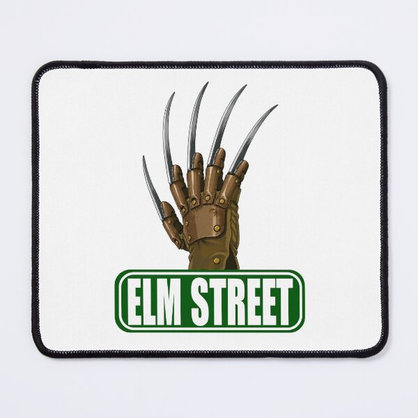 Item preview, A Nightmare on Elm Street! designed and sold by MSM Designs.