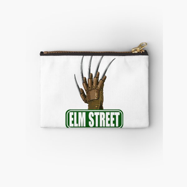 Item preview, A Nightmare on Elm Street! designed and sold by MSM Designs.