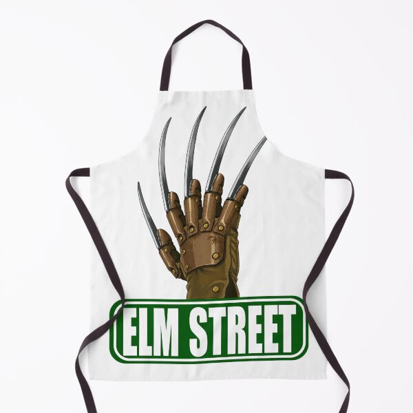 Item preview, A Nightmare on Elm Street! designed and sold by MSM Designs.