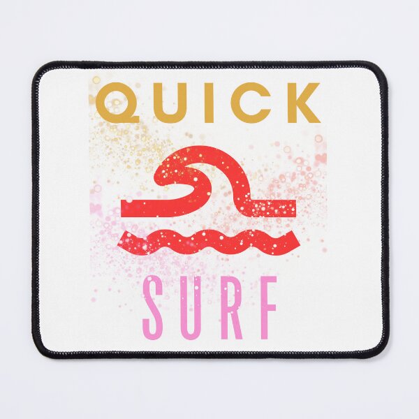 Item preview, QUICK SURF designed and sold by TurtoeClub.