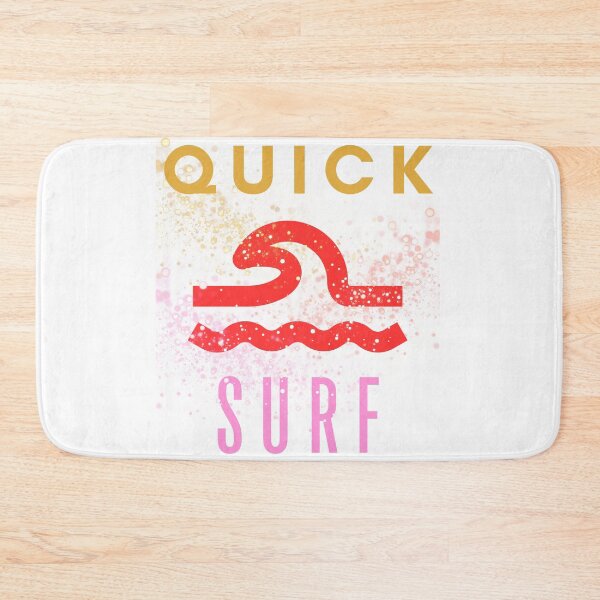 Item preview, QUICK SURF designed and sold by TurtoeClub.