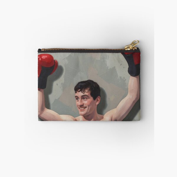 Item preview, Barry The Clones Cyclone McGuigan boxing legends designed and sold by MoodiArtist.