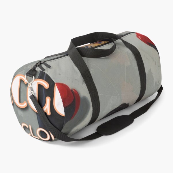 Item preview, Barry The Clones Cyclone McGuigan boxing legends designed and sold by MoodiArtist.