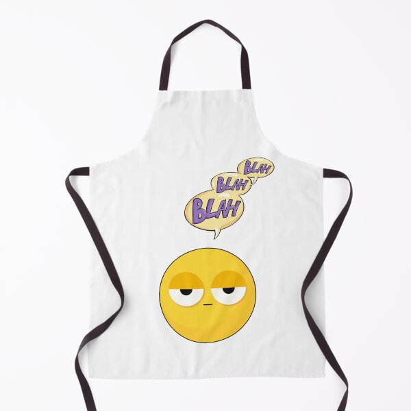 Item preview, Bored Emoji Three Blah designed and sold by FanFest.