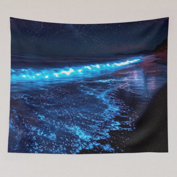 Item preview, Midnight Tide designed and sold by cryolith7454.