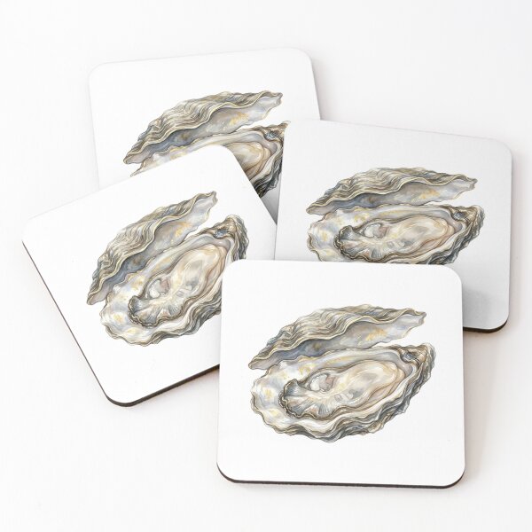 Item preview, Oyster designed and sold by SOUFIANE1991.