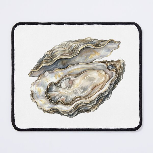 Item preview, Oyster designed and sold by SOUFIANE1991.
