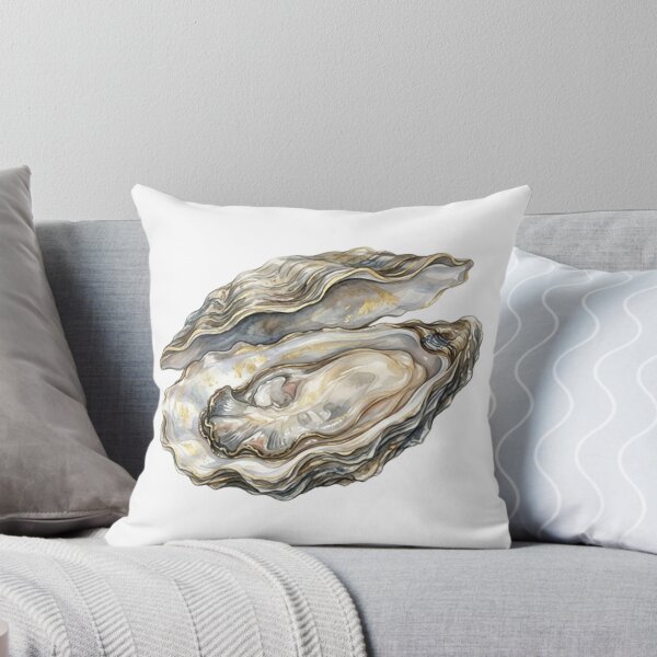 Item preview, Oyster designed and sold by SOUFIANE1991.