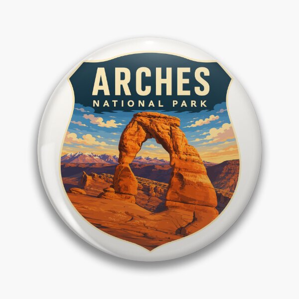 Item preview, Arches National Park Moab Utah designed and sold by Gideon Emmerich.