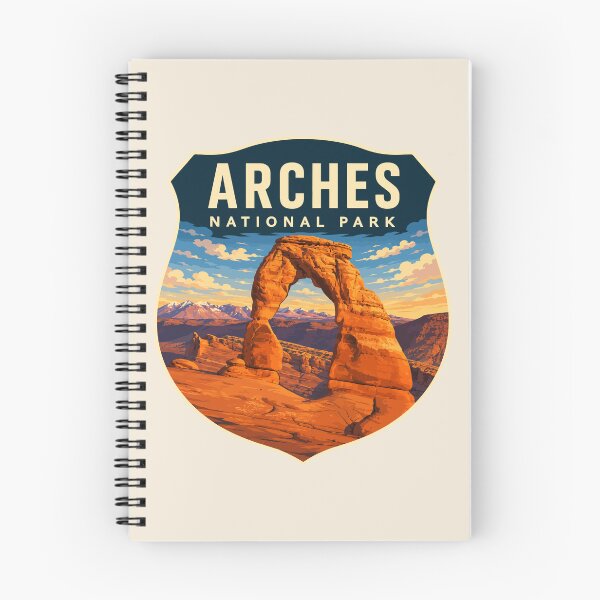 Item preview, Arches National Park Moab Utah designed and sold by Gideon Emmerich.