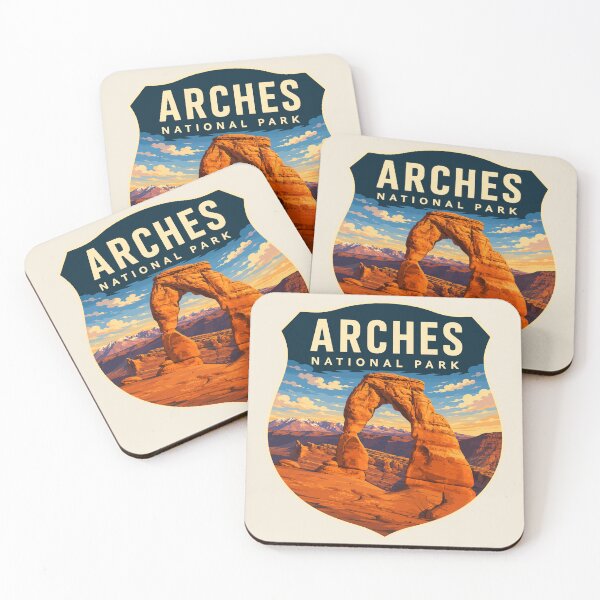 Item preview, Arches National Park Moab Utah designed and sold by Gideon Emmerich.