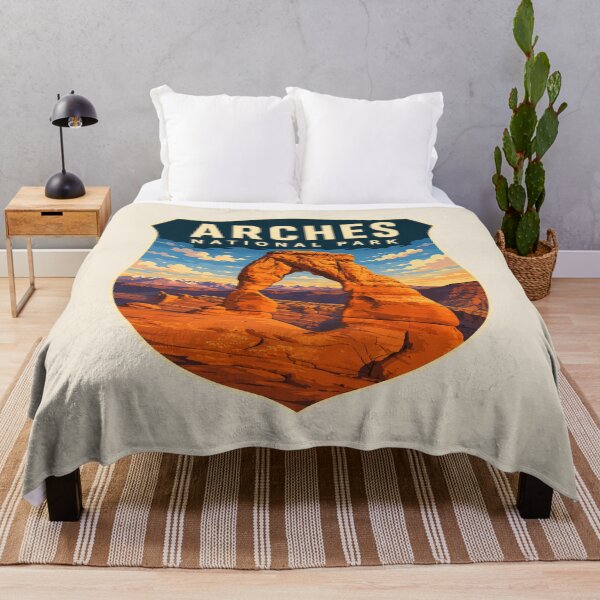 Item preview, Arches National Park Moab Utah designed and sold by Gideon Emmerich.