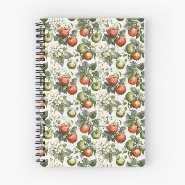 Item preview, Heirloom Orchard & Botanical Apple Blossom designed and sold by TJ Art and Camera.