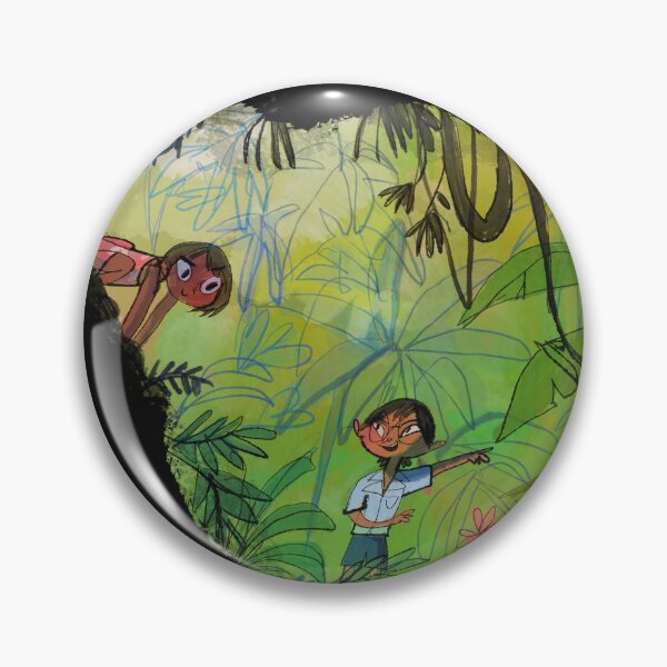 Item preview, Exploration  designed and sold by VESLE.