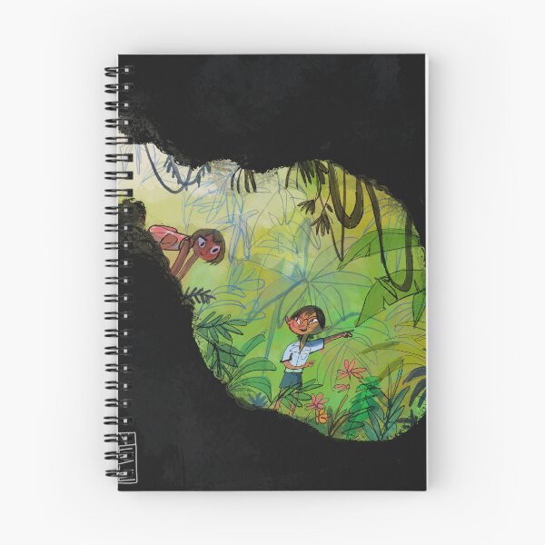 Item preview, Exploration  designed and sold by VESLE.
