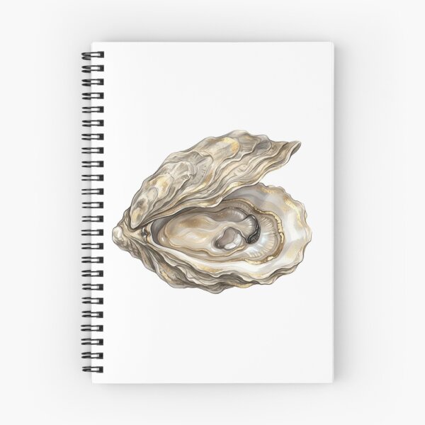 Item preview,  Oyster designed and sold by SOUFIANE1991.