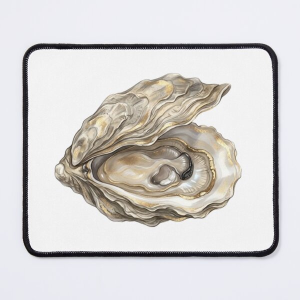 Item preview,  Oyster designed and sold by SOUFIANE1991.