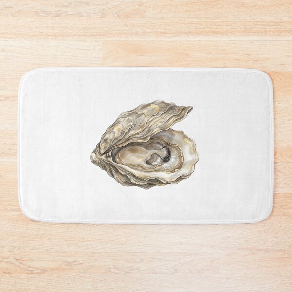 Item preview,  Oyster designed and sold by SOUFIANE1991.
