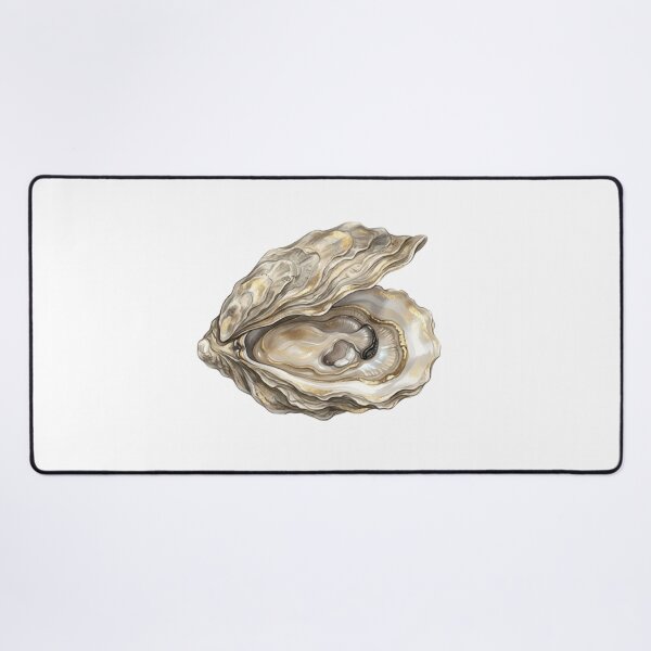 Item preview,  Oyster designed and sold by SOUFIANE1991.