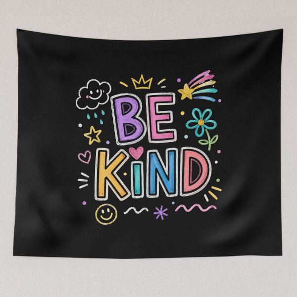 Item preview, Be Kind, Teacher, School Counselor Therapist, Teacher designed and sold by Sprinkle12345.