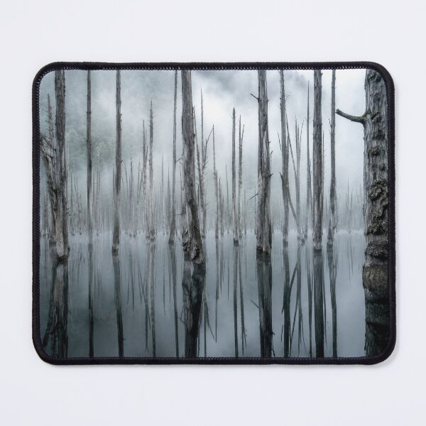 Item preview, The Drowning Forest designed and sold by cryolith7454.