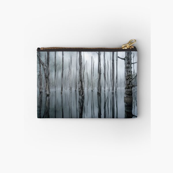 Item preview, The Drowning Forest designed and sold by cryolith7454.