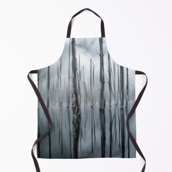 Item preview, The Drowning Forest designed and sold by cryolith7454.
