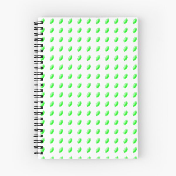 Item preview, Vintage Lime American Football Line Art designed and sold by pattern-archive.