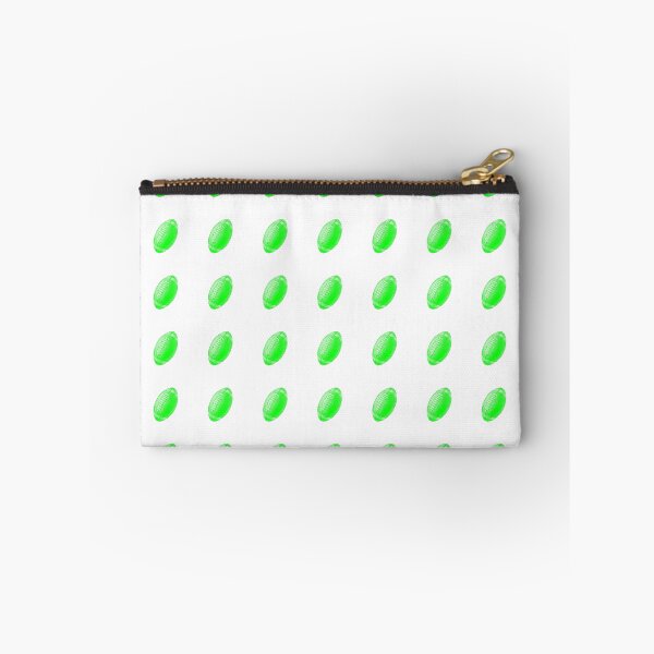 Item preview, Vintage Lime American Football Line Art designed and sold by pattern-archive.