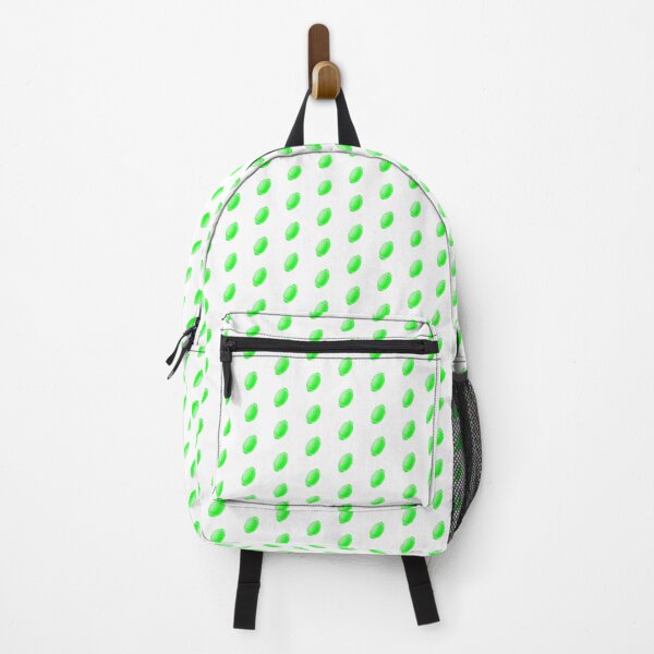 Item preview, Vintage Lime American Football Line Art designed and sold by pattern-archive.