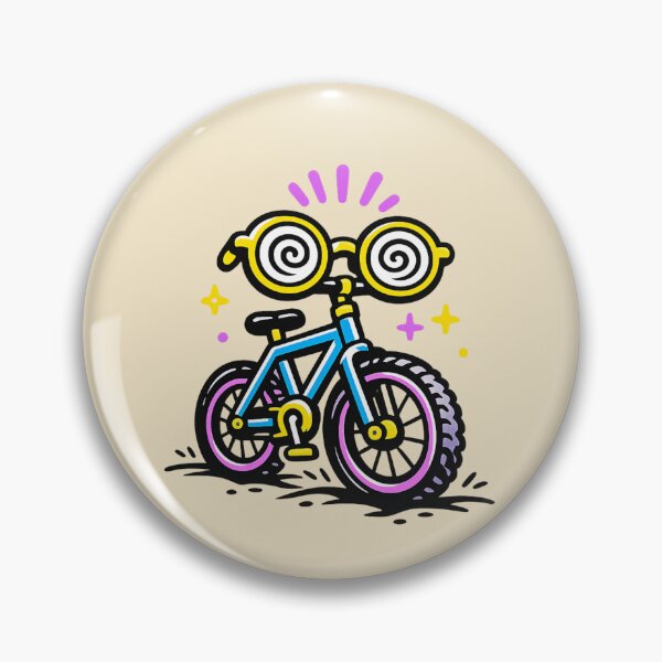 Item preview, Cycologist Gift Funny Cyclist Bicycle Art designed and sold by Corvoria.