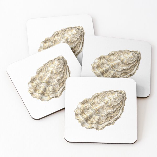 Item preview,  Oyster designed and sold by SOUFIANE1991.