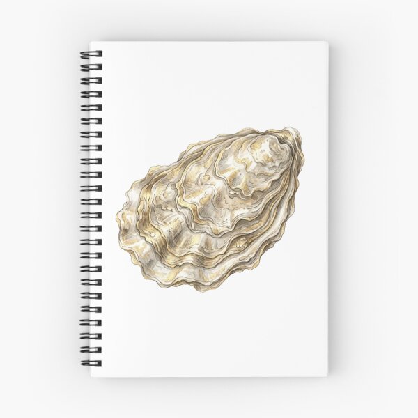 Item preview,  Oyster designed and sold by SOUFIANE1991.