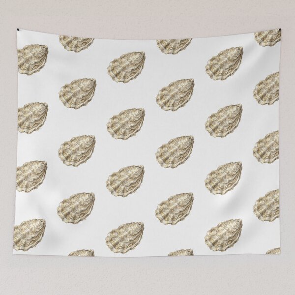 Item preview,  Oyster designed and sold by SOUFIANE1991.