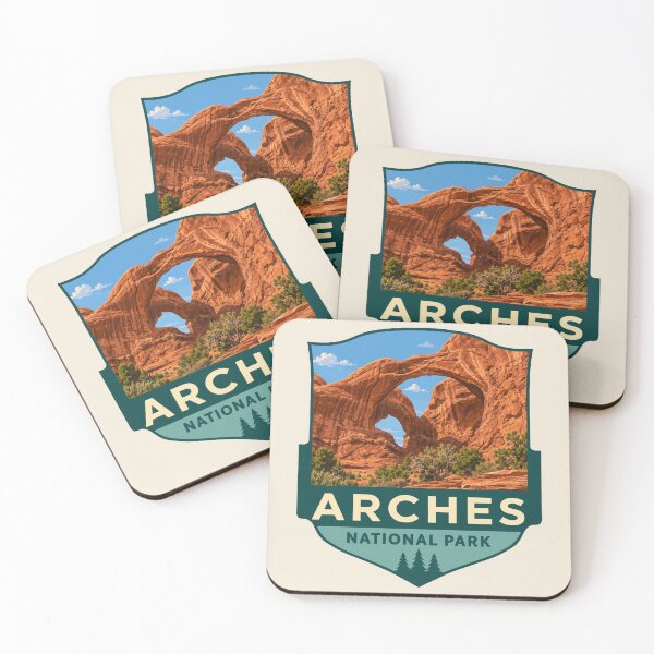 Item preview, Arches National Park Moab Utah designed and sold by Gideon Emmerich.