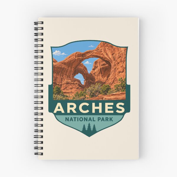 Item preview, Arches National Park Moab Utah designed and sold by Gideon Emmerich.