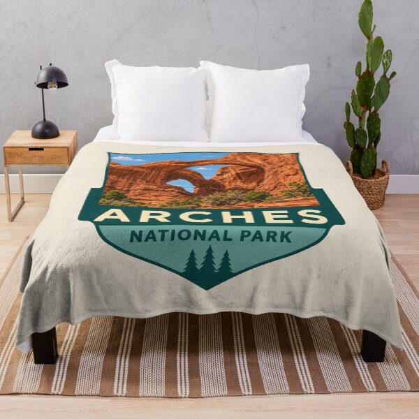 Item preview, Arches National Park Moab Utah designed and sold by Gideon Emmerich.