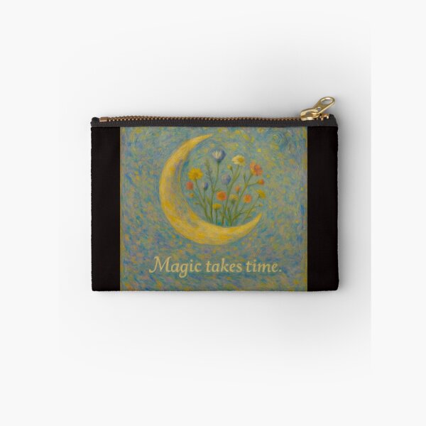 Item preview, Magic takes time #3 designed and sold by Helios Be. Lavsh.