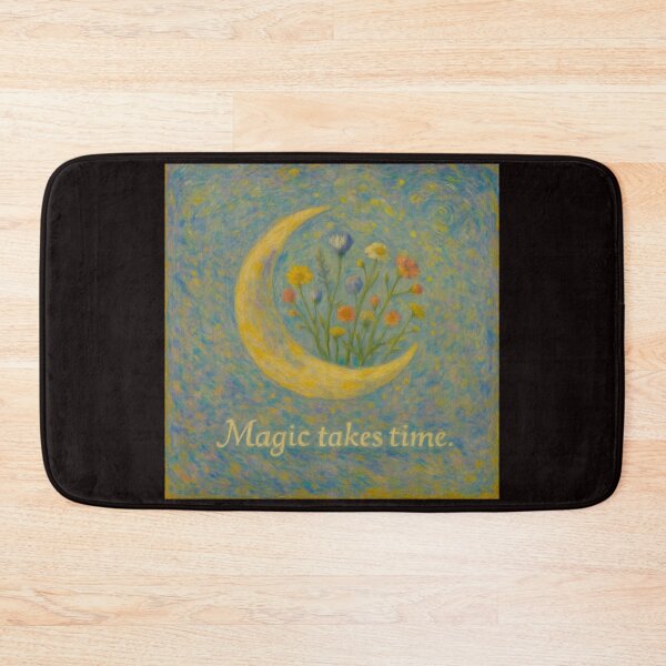 Item preview, Magic takes time #3 designed and sold by Helios Be. Lavsh.