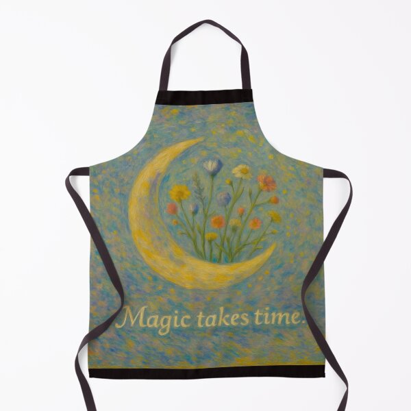 Item preview, Magic takes time #3 designed and sold by Helios Be. Lavsh.