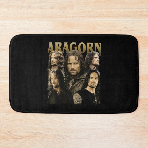 Item preview, Aragorn -  King In The Making Bootleg, LOTR designed and sold by ShipeyRico.