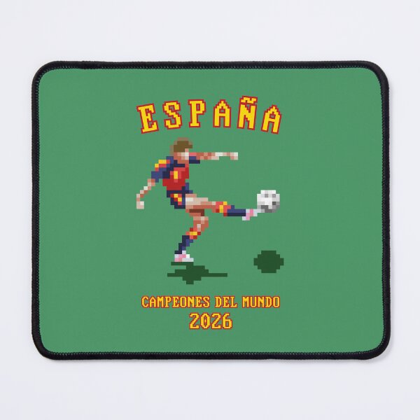 Item preview, España Campeones del Mundo 2026 designed and sold by Lidra Zehcnas.