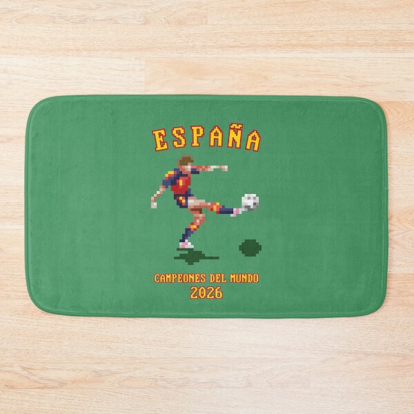 Item preview, España Campeones del Mundo 2026 designed and sold by Lidra Zehcnas.