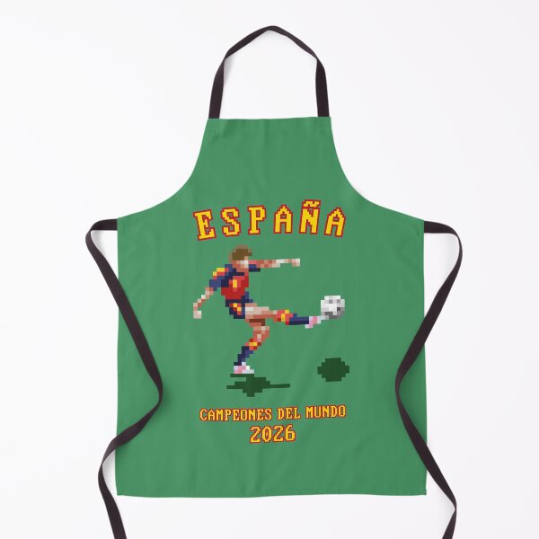 Item preview, España Campeones del Mundo 2026 designed and sold by Lidra Zehcnas.