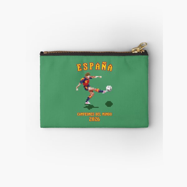 Item preview, España Campeones del Mundo 2026 designed and sold by Lidra Zehcnas.
