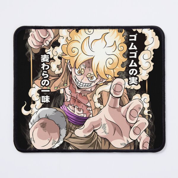 Item preview, monkey d luffy designed and sold by VividMorphk.